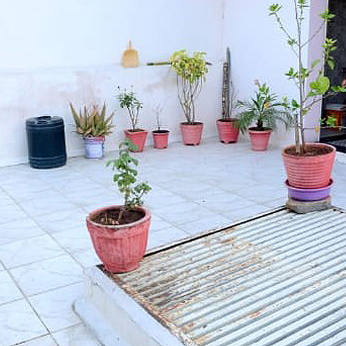 Mahakaleshvar Home Stay